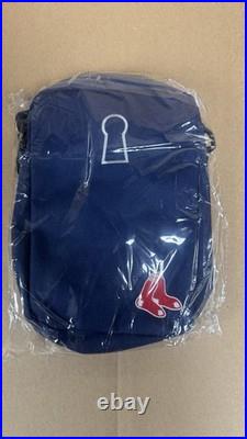 Ferida McFadden The Housemaid Redsox Edition With Auto Plate &carry Bag