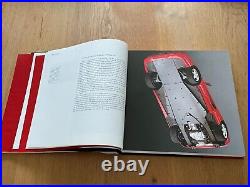 Ferrari 1947-1997 book First Edition