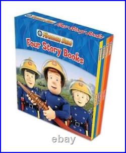 Fireman Sam Story Collection