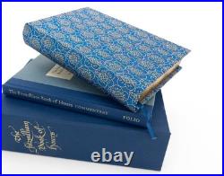 Fitzwilliam Book of Hours Limited Edition Facsimile, Fine Binding