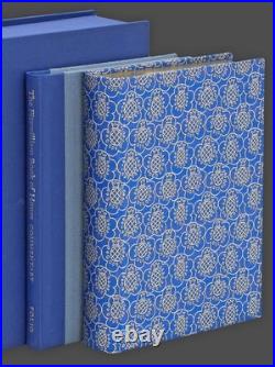Fitzwilliam Book of Hours Limited Edition Facsimile, Fine Binding