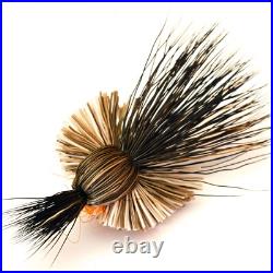 Flies For Atlantic Salmon & Steelhead (Trey Combs) Limit Ed 20 % Off Cover