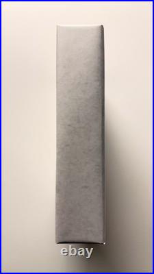 Folio Society American Psycho Book Sealed In Hand #447 Free Postage