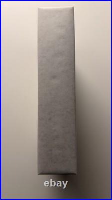 Folio Society American Psycho Book Sealed In Hand #447 Free Postage