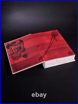 Folio Society American Psycho Book Sealed In Hand #447 Free Postage