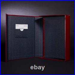 Folio Society American Psycho Book Sealed In Hand #447 Free Postage