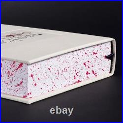 Folio Society American Psycho Book Sealed In Hand #447 Free Postage