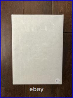 Folio Society Bret Ellis American Psycho Limited Edition Book LE 750 New IN HAND