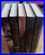 Folio-Society-Complete-Novels-George-Orwell-5-volumes-Book-Set-Unread-01-oh