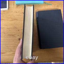 Folio Society Leo Tolstoy War And Peace Leather Bound Limited Edition 1971 Books