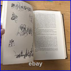 Folio Society Leo Tolstoy War And Peace Leather Bound Limited Edition 1971 Books