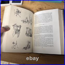 Folio Society Leo Tolstoy War And Peace Leather Bound Limited Edition 1971 Books