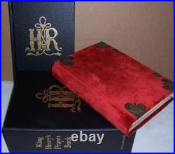 Folio Society Limited Edition King Henry's Prayer Book