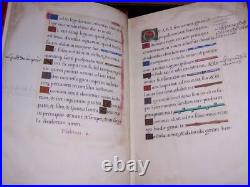 Folio Society Limited Edition King Henry's Prayer Book