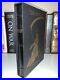Folio-Society-Mort-Terry-Pratchett-Limited-Edition-Book-With-Extras-Discworld-01-hgd