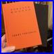 Forever-Hooked-by-Terry-Theobald-Leatherbound-No-9-10-Signed-01-lfh