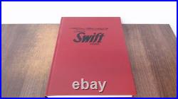 Frank Bellamys Complete Swift Stories (Signed limited edition), B