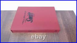 Frank Bellamys Complete Swift Stories (Signed limited edition), B