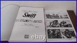 Frank Bellamys Complete Swift Stories (Signed limited edition), B