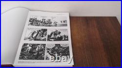 Frank Bellamys Complete Swift Stories (Signed limited edition), B