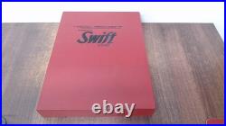 Frank Bellamys Complete Swift Stories (Signed limited edition), B