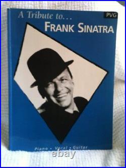 Frank Sinatra A Tribute to