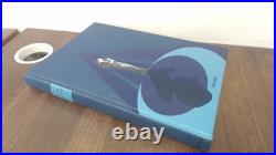 Frank Sinatra Has A Cold. (Signed limited edition.), Gay Talese