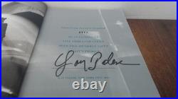 Frank Sinatra Has A Cold. (Signed limited edition.), Gay Talese