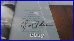 Frank Sinatra Has A Cold. (Signed limited edition.), Gay Talese