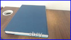 Frank Sinatra Has A Cold. (Signed limited edition.), Gay Talese