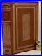 Franklin-Library-THE-ILIAD-Homer-Collectors-LIMITED-Edition-Leather-Bound-Book-01-kne
