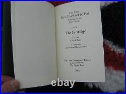 Fur Feather Fin 12 Volumes Set Signet Limited Editions Books Vgc Low Post Uk