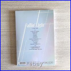 GFRIEND Fallin' Light first limited edition DVD photo book