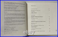 GULLIVER'S TRAVELS MARK SUMMERS 114/500 SIGNED NUMBERED SLIPCASE HC Edition