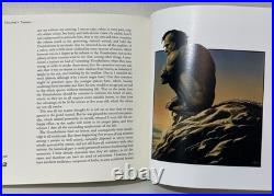 GULLIVER'S TRAVELS MARK SUMMERS 114/500 SIGNED NUMBERED SLIPCASE HC Edition