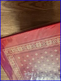 Game of Thrones Books Limited Edition Leather Slipcase Set Hardcover SEALED