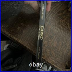 Garro Vow Of Faith Limited Edition Signed Hardback By James Swallow