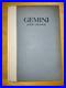 Gemini-Poems-by-John-Collier-1931-HC-First-Limited-Edition-Signed-Numbered-RARE-01-wg