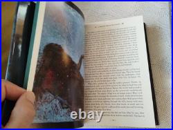 George R R Martin A Dance with Dragons -Subterranean Press SIGNED Numbered OOP