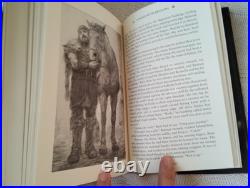 George R R Martin A Dance with Dragons -Subterranean Press SIGNED Numbered OOP