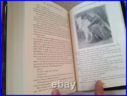 George R R Martin A Dance with Dragons -Subterranean Press SIGNED Numbered OOP