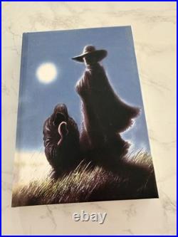 Ghosts & Scholars Book of Shadows Vol 2 Limited Numbered HC 18/325 Very Rare
