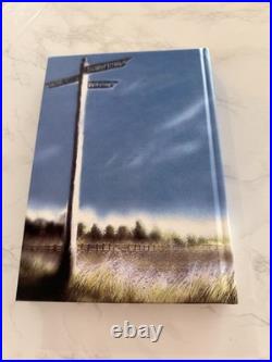 Ghosts & Scholars Book of Shadows Vol 2 Limited Numbered HC 18/325 Very Rare