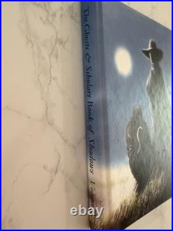 Ghosts & Scholars Book of Shadows Vol 2 Limited Numbered HC 18/325 Very Rare