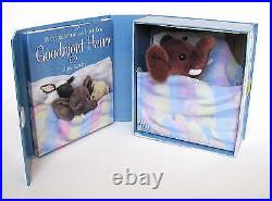 Goodnight Harry Book And Toy Pack (Book & Toy), Lewis Kim, Book
