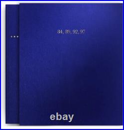 Grace, Nick Cave by Derek Ridgers Ltd Ed of 50 Cased Book Silver Bromide Print Grace, Nick Cave by Derek Ridgers Ltd Ed of 50 Cased Book Silver Bromide Print