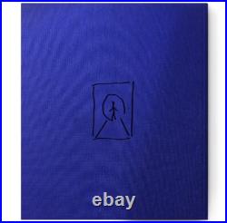 Grace, Nick Cave by Derek Ridgers Ltd Ed of 50 Cased Book Silver Bromide Print Grace, Nick Cave by Derek Ridgers Ltd Ed of 50 Cased Book Silver Bromide Print