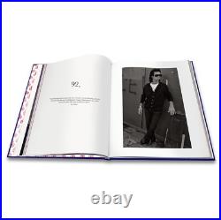 Grace, Nick Cave by Derek Ridgers Ltd Ed of 50 Cased Book Silver Bromide Print