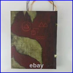 Gravity Falls Journal 3 Special Limited Edition (2,679 out of 10,000) RARE