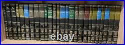 Great Books of the Western World Complete Set All 54-Volumes